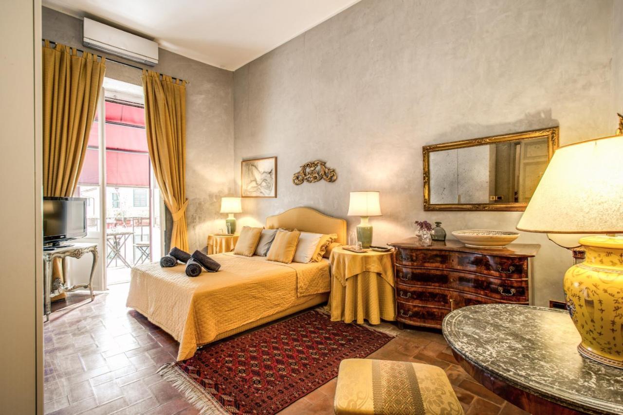 Apartamento Wonderful With Balcony In Piazza Margana