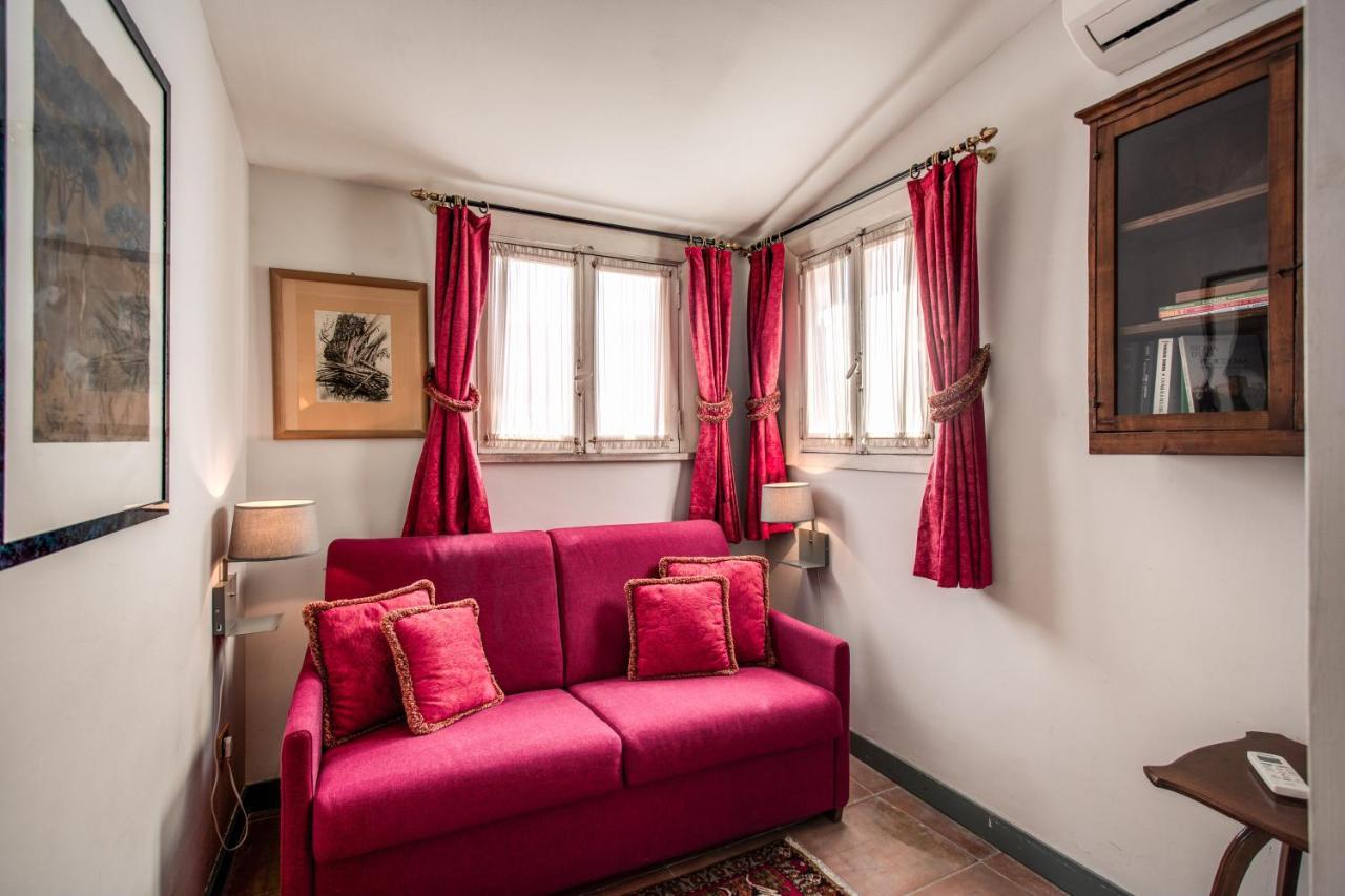 Wonderful With Balcony In Piazza Margana Apartamento Roma