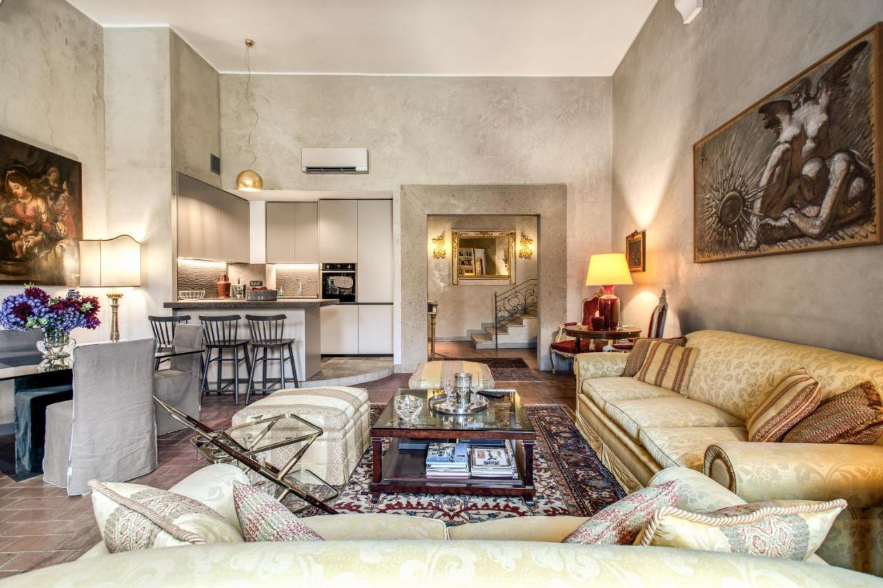 Apartamento Wonderful With Balcony In Piazza Margana